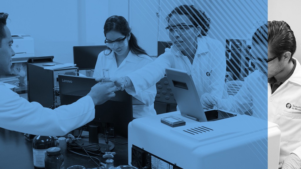 Ciencias Aplicadas