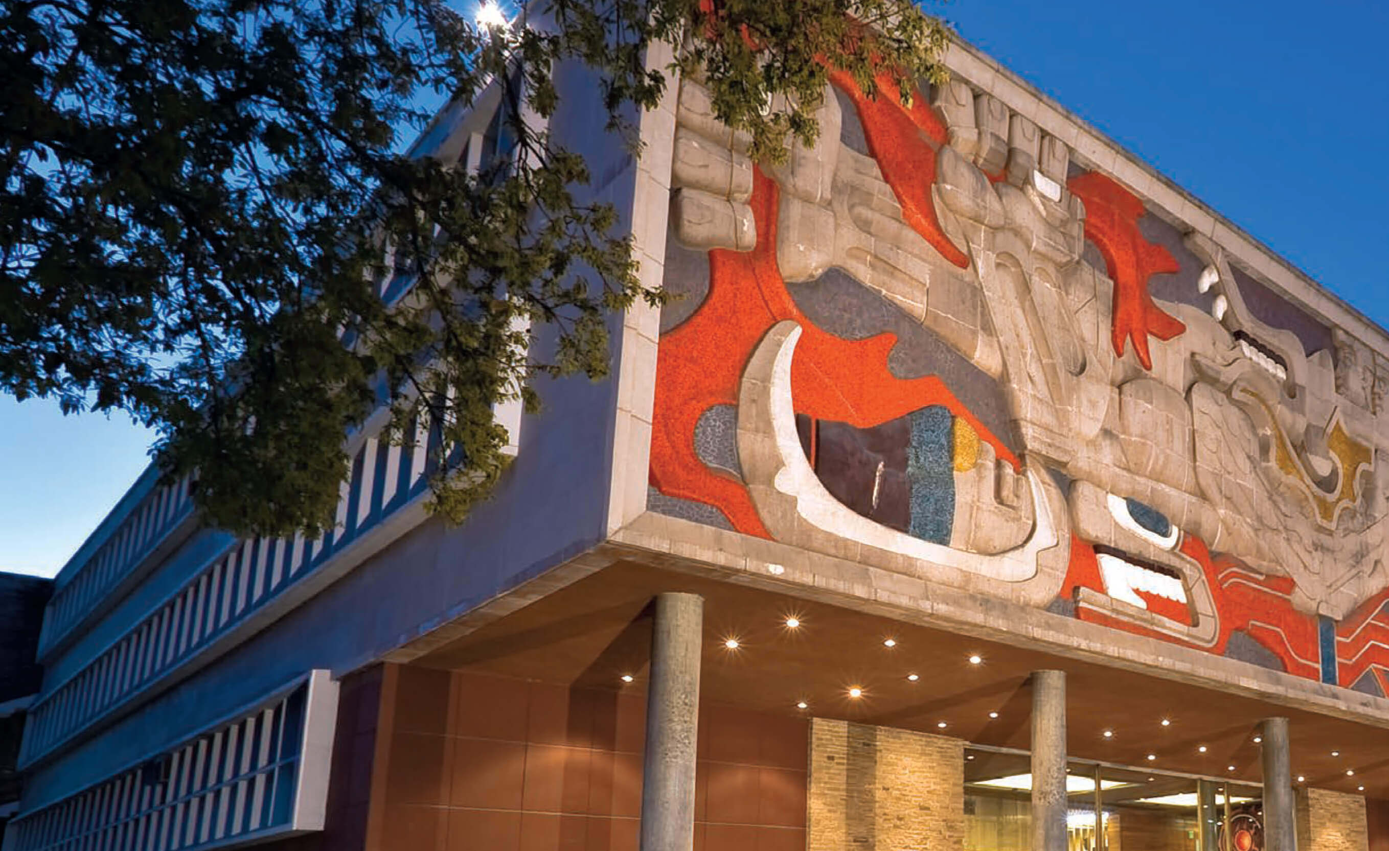 Colegiaturas de Profesional del Tecnológico de Monterrey
