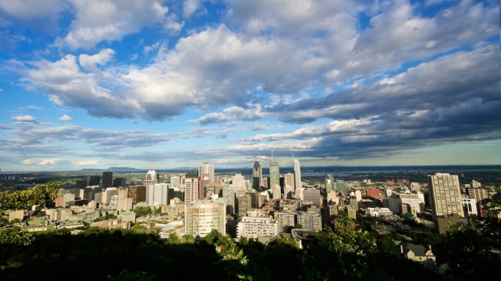 Montreal