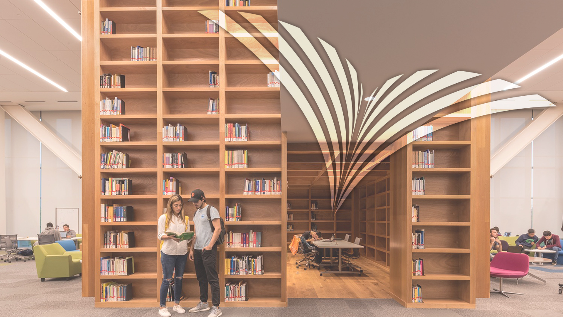 ¿Conoces el programa Pasión por la lectura?