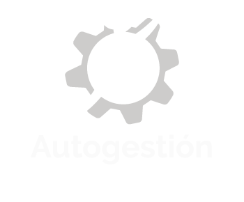 Autogestión