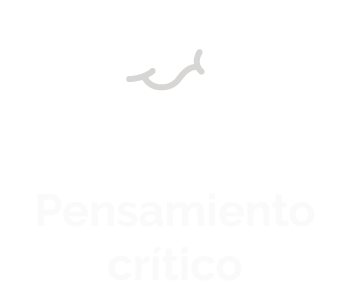 Pensamiento crítico