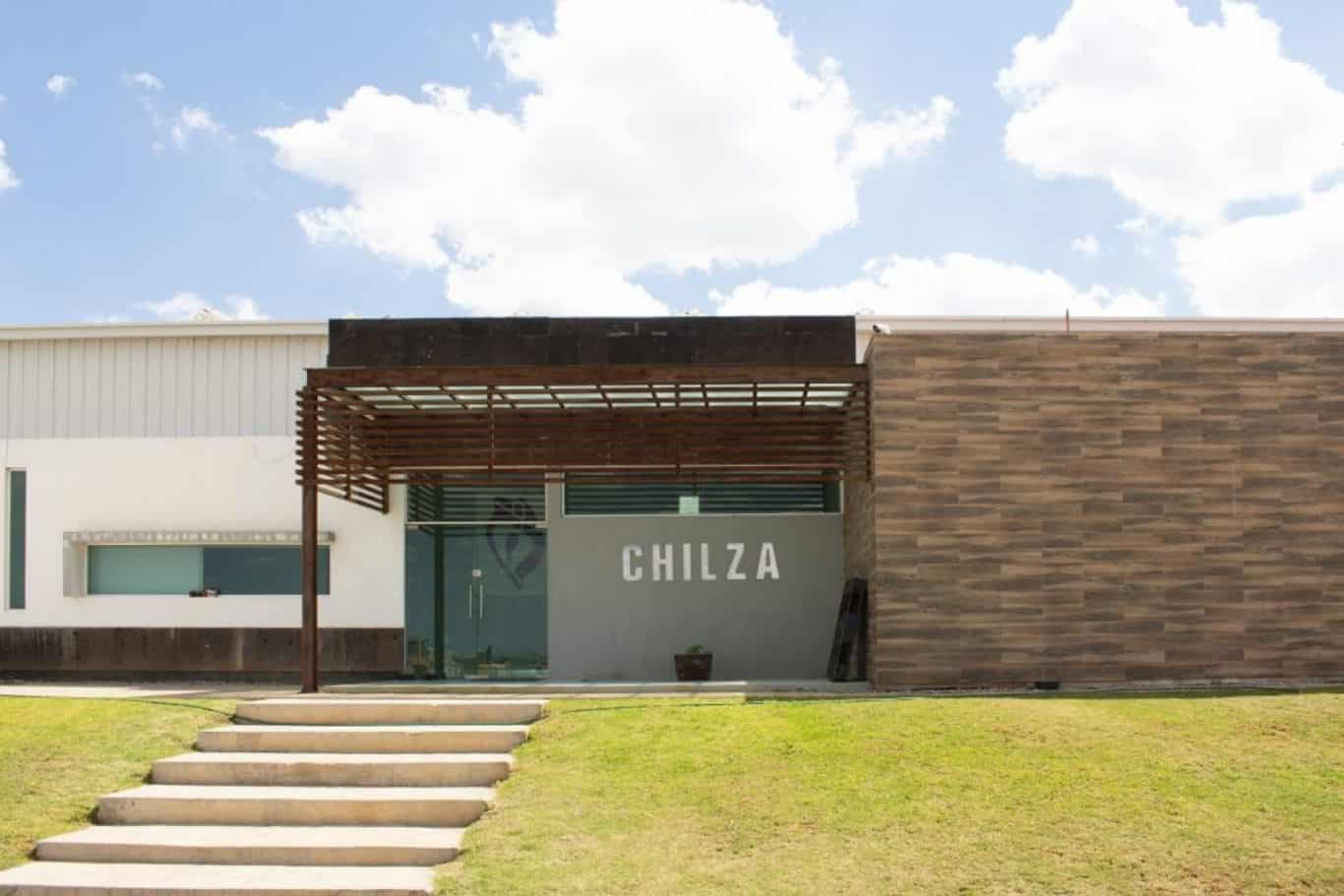 Chilza es una empresa zacatecana agroindustrial liderada por el EXATEC Héctor Jaramillo