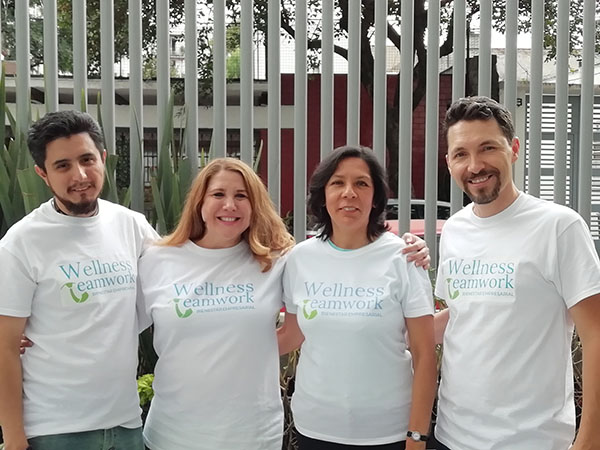 Integrantes_Wellness_Teamwork