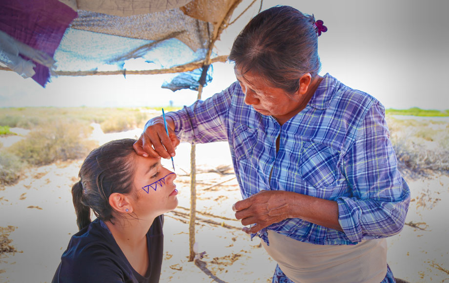 Una oportunidad para darle voz a las mujeres indígenas en Sonora