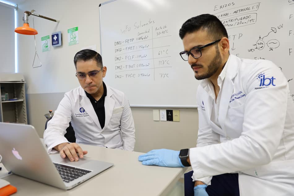 Buscan crear pruebas rápidas y baratas investigadores del Tec Guadalajara