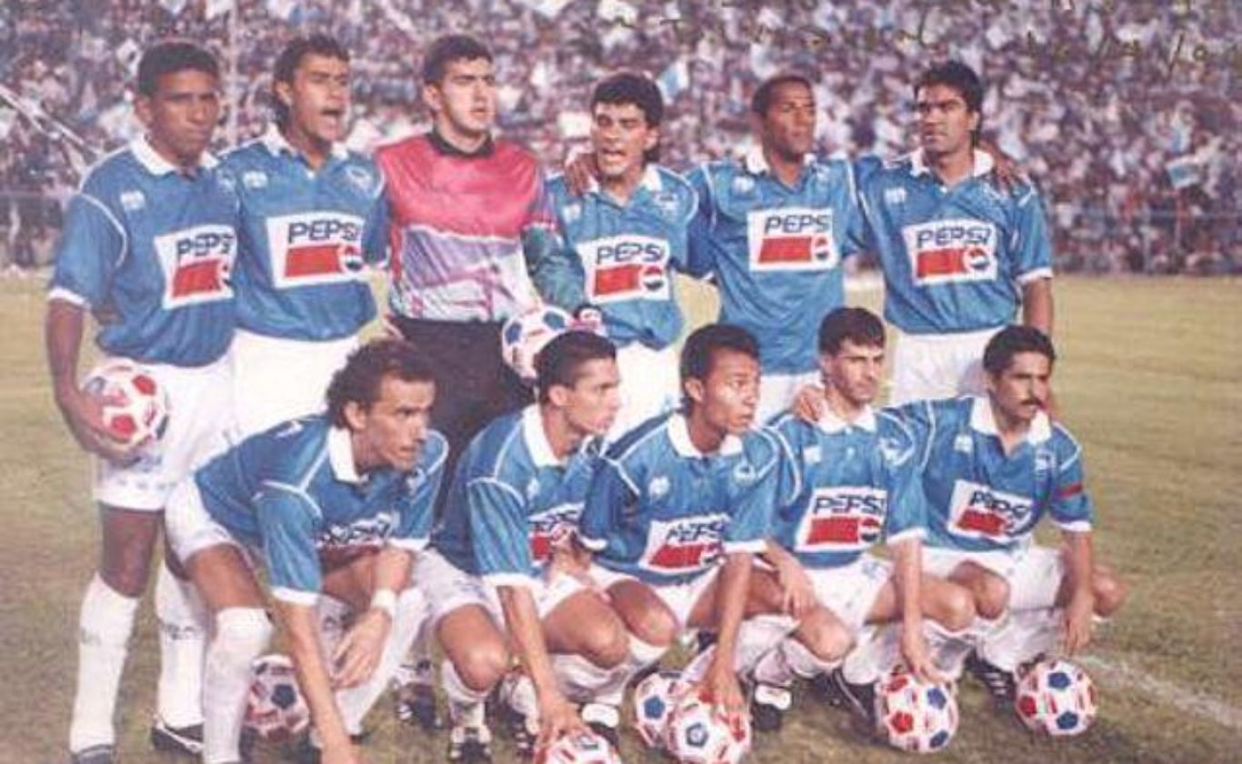 Tampico Madero F.C.