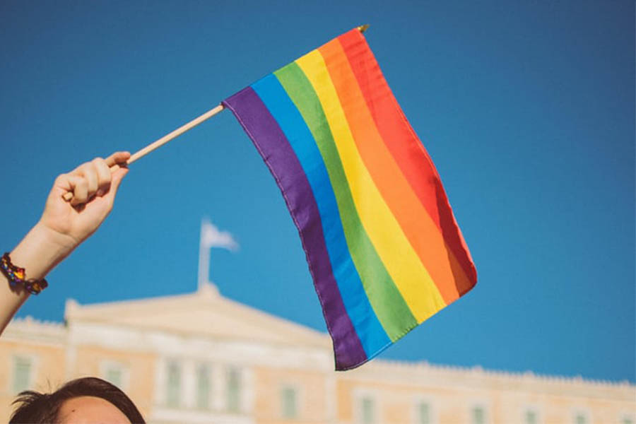 Orgullo LGBTIQ+ 2020 se vive a distancia pero unidos en un mismo sueño