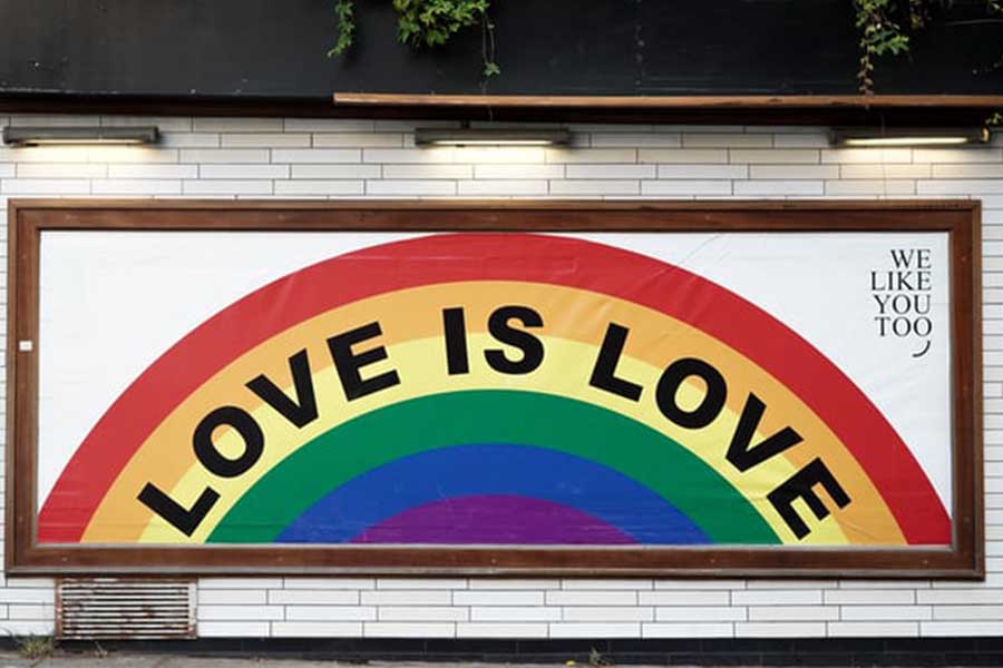 Orgullo LGBTIQ+ 2020 se vive a distancia pero unidos en un mismo sueño