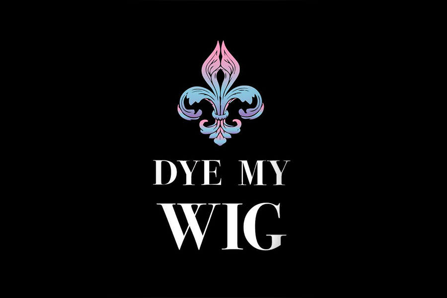 nuevo logotipo de oye my wig