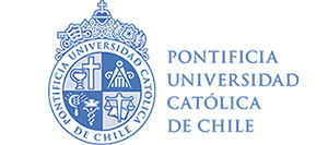 Logotipo Pontificia Universidad Católica de Chile