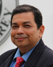 Profesor Martín Díaz