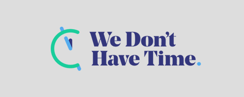 We dont's have time recurso del entorno para florecer del Tec de Monterrey