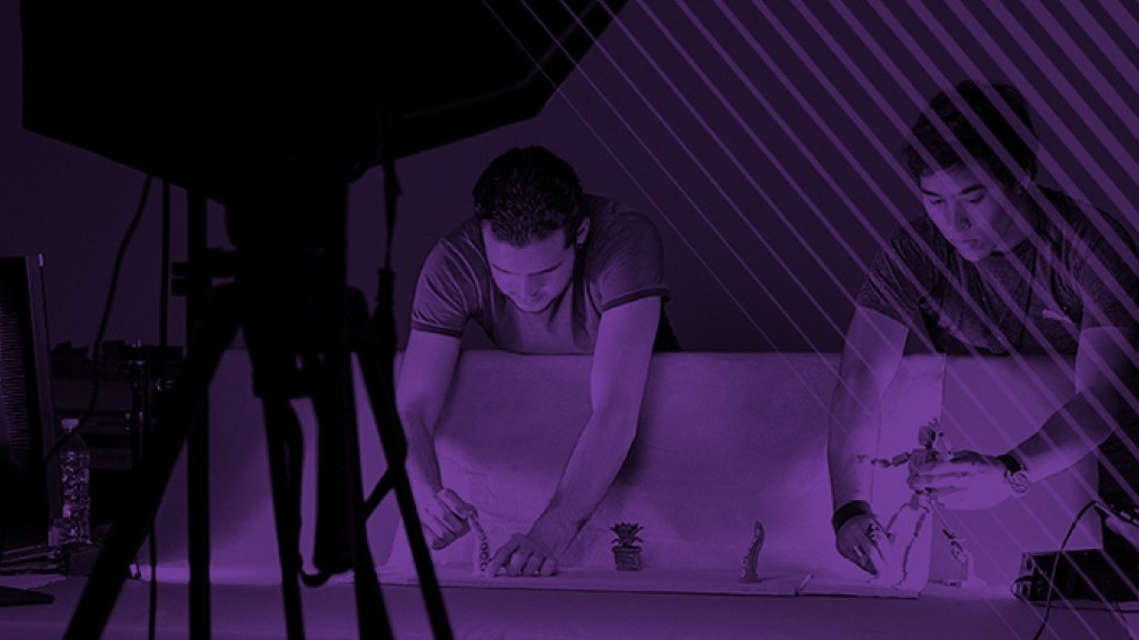 estudios creativos