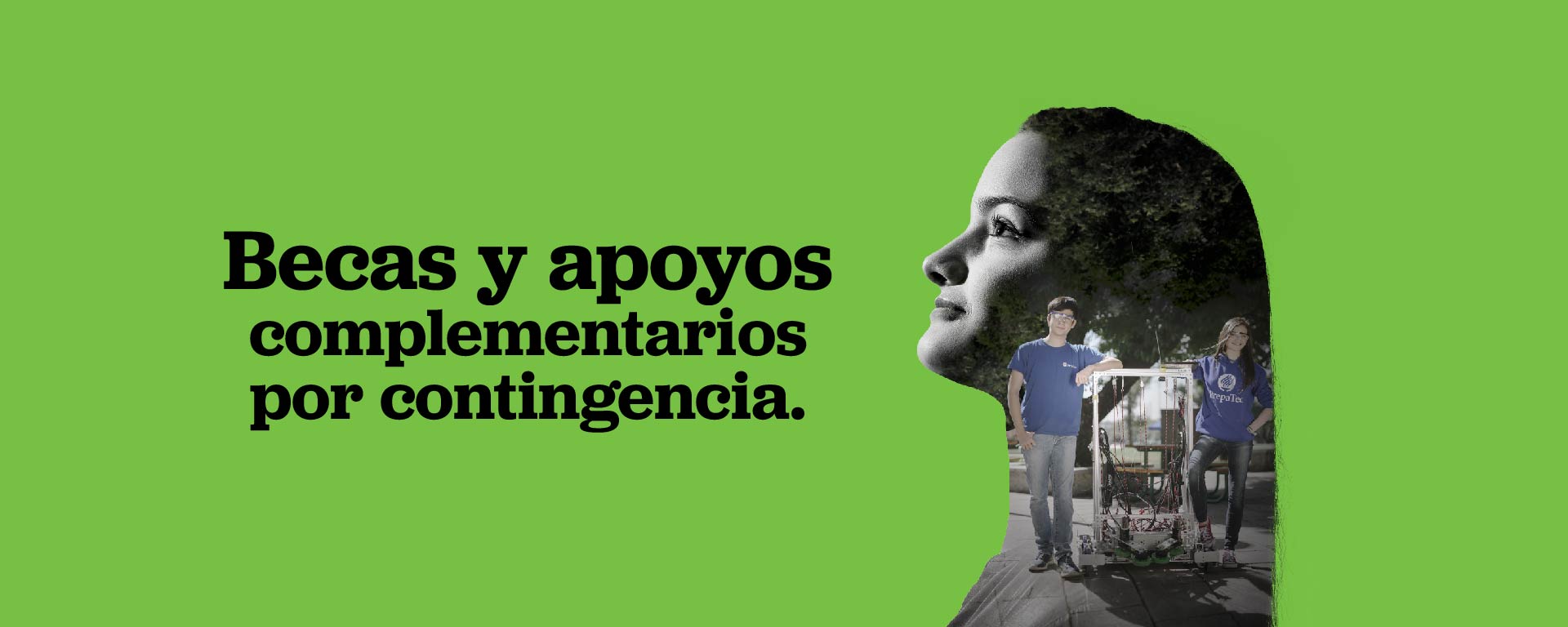 Apoyos Complementarios por Contingencia