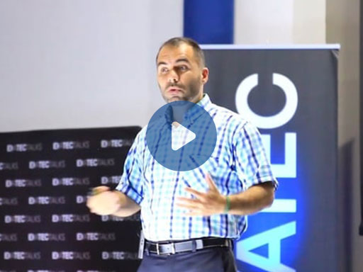 Álvaro Núñes Solís - EXATEC
