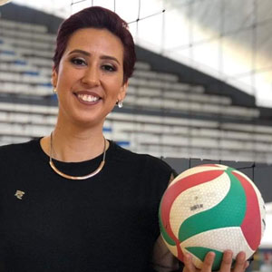 Bibiana Candelas Ramírez - EXATEC