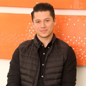 Daniel López Neri - EXATEC