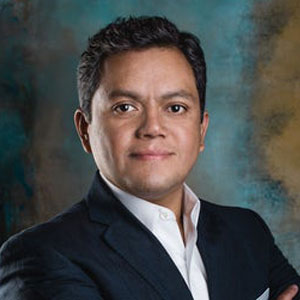 Julio Beleki Romero - EXATEC