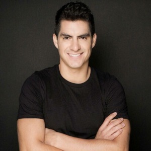 Axel Alcántara Ayala