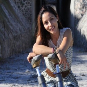 Gabriela Ruiz Zetina