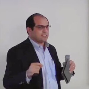 Héctor Guerra Fausti