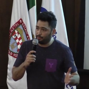 Jonathan Guajardo Muñoz