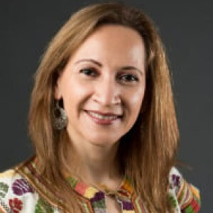 Lorena Vázquez Ordaz