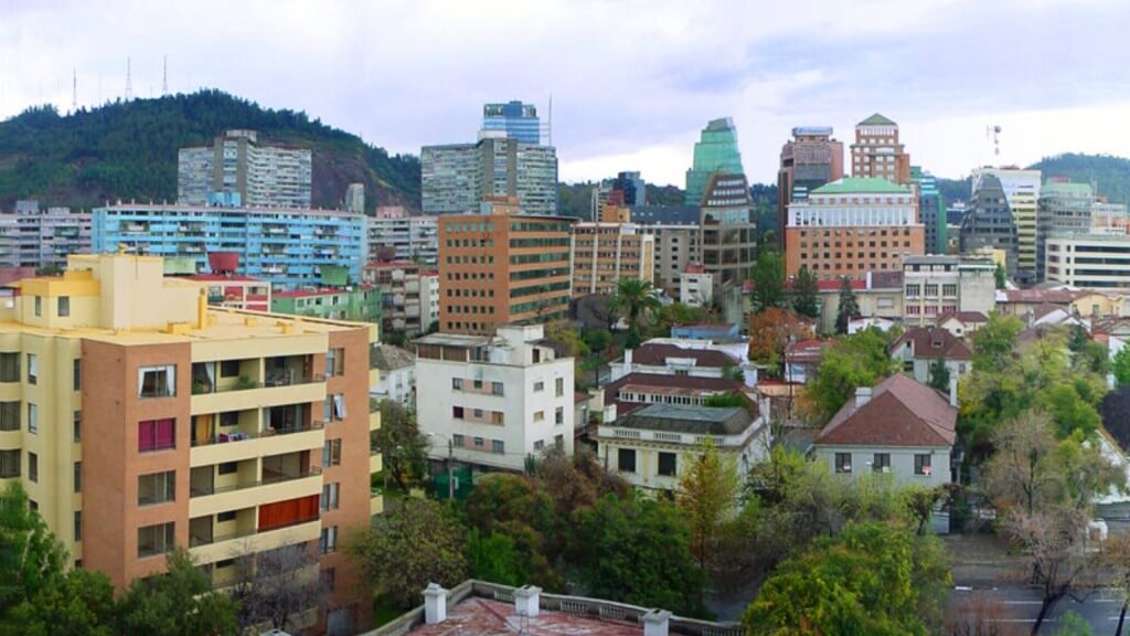 Santiago