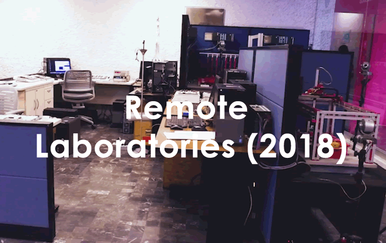Remotes2018