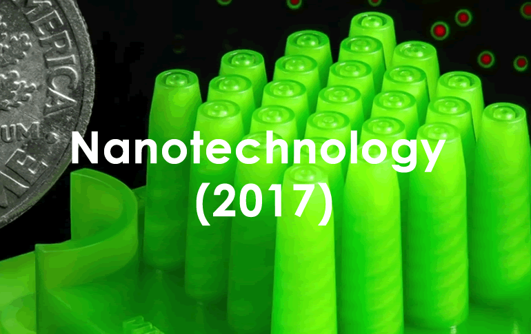 Nanotecnología