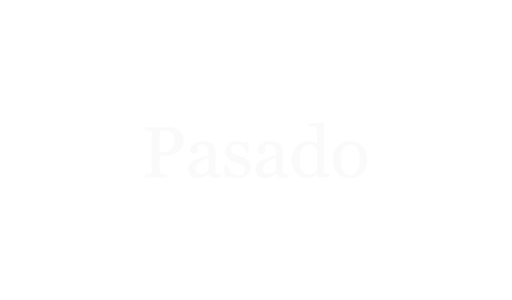 Pasado