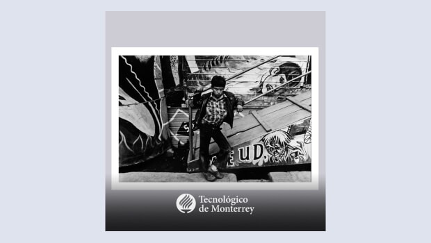 Yolanda Andrade, El niño y el infierno, 1985