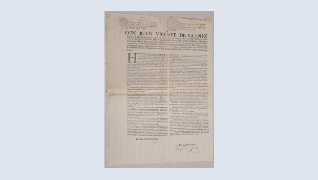 Archivo Histórico de la Real Caja de Zacatecas