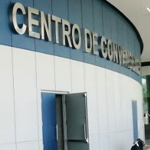 Centro de Convenciones de Campus Puebla