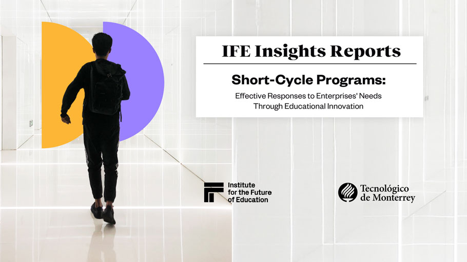 Short Cycle Programs: Effective Responses to Enterprises' Needs Through Educational Innovation