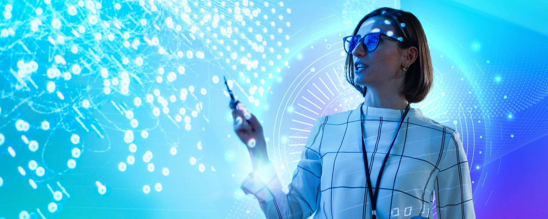 Inteligencia Artificial en el Tec