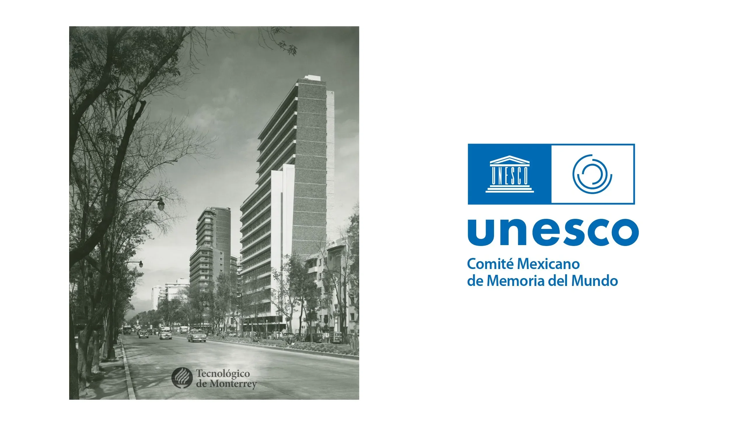 Mario Pani Darqui, UNESCO