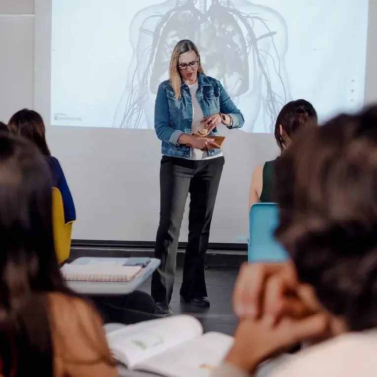 ExperienciaEducativa