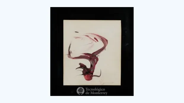 Movimiento, David Alfaro Siqueiros, s/f