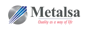 metalsa logo