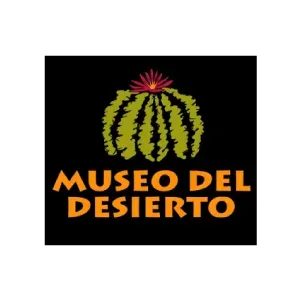Museo del Desierto - MUDE