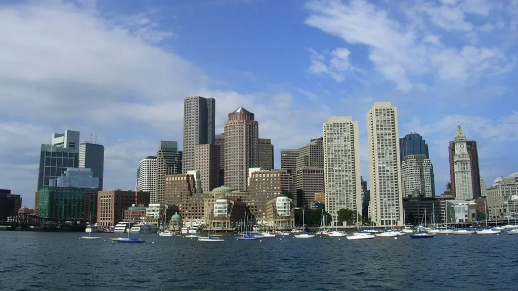 Boston