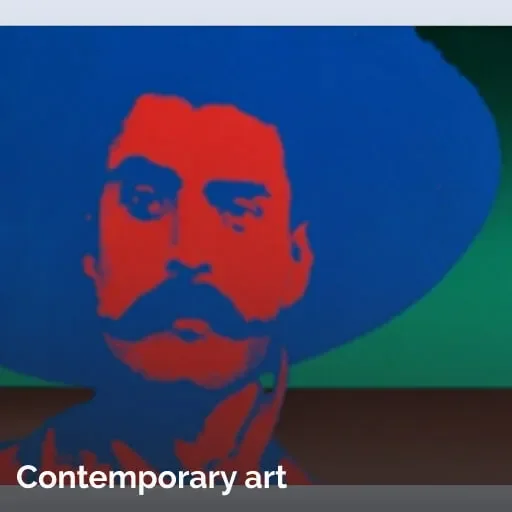 Arnold Belkin, Two summits of America, n.d