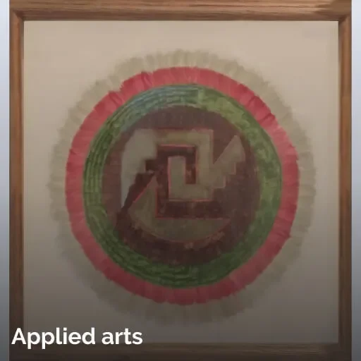 Aurelio Franco, Chimalli, s/f