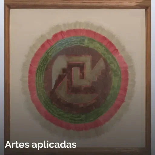 Aurelio Franco, Chimalli, s/f