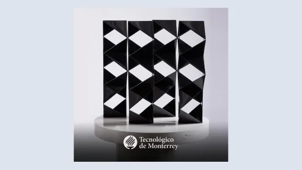 Jesús Mayagoitia, Cuatro torres, 1991