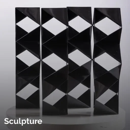 Jesús Mayagoitia, Cuatro torres, 1991