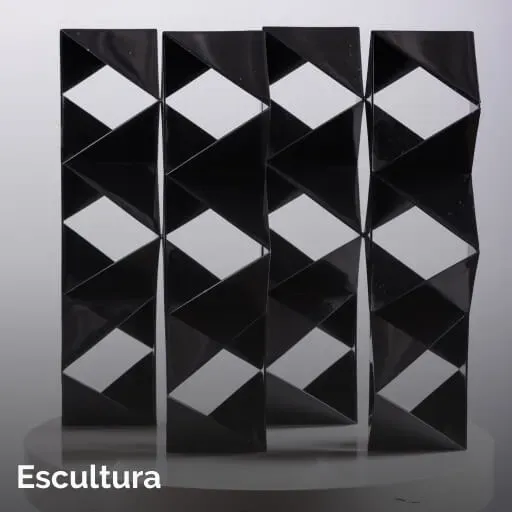 Jesús Mayagoitia, Cuatro torres, 1991