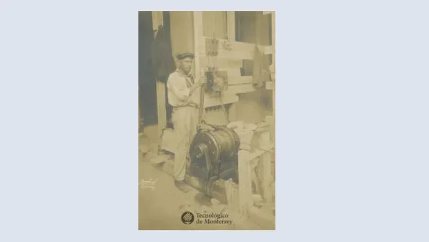 Photographic library collection